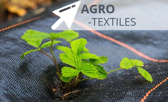 agro-textiles