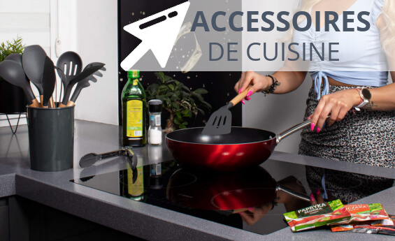 accessoires de cuisine