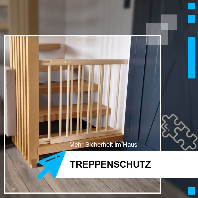 Treppenschutz