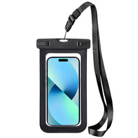 Wasserdichte Handyhülle 11,5 x 20,5 cm