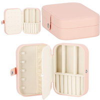 Schmuck-Organizer für Ohrringe 16 x 11 x 9 cm
