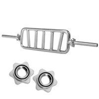 Trizepstrainer Diagonal 87 cm Durchmesser 25 mm, inkl. Sternverschlüsse