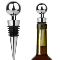 Weinverschluss Flaschenverschluss Metall