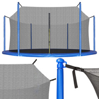 Innenetz für Trampoline m. Durchmesser 305 cm