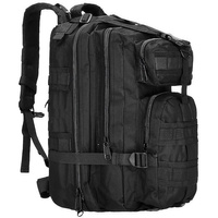 Rucksack, Outdoor-Rucksack, 23 x 42 x 24 cm