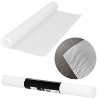 chubladenmatte Rutschfest 50 x 150 cm Unterlage für Schubladen Antirutschmatte