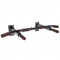 Reckstange Klimmzugstange Belastbarkeit bis 250 kg Pull up bar