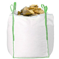 Big Bag Sack Containersack 90 x 90 x 120 cm Tragkraft 1000 kg