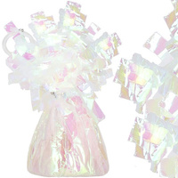 Gewicht zur Fixierung von Folienballons 130 Gramm