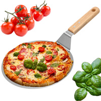 Pizzaschieber Durchmesser 30 cm