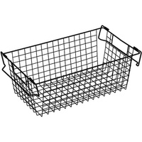 Drahtkorb mit Henkel Universal viereckig 23 x 41 x 15 cm