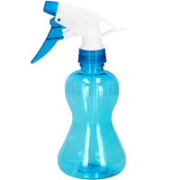 SPRINGOS Sprühflasche 350 ml Handsprüher Sprühnebel und Strahl