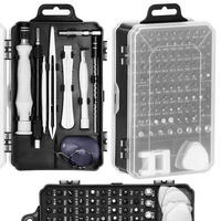 Schraubendreher Set Feinmechanik Reparaturwerkzeug
