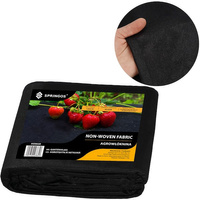 Unkrautvlies Gartenvlies 1,6 x 5 m 50 g/m2