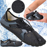 Wasserschuhe Herrenschuhe Größe 41 EU Schnelltrocknend