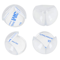 Kindersicherung 4 Stück Kantenschutz Eckenschutz