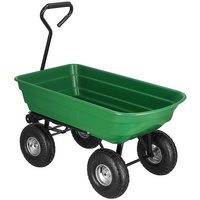 Bollerwagen mit Kippfunktion Tragfähigkeit bis zu 250 kg