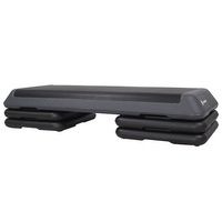 Steppbrett 3 Étapes, charge maximale 350 kg