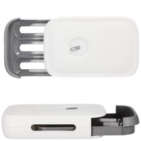 Boîte à œufs Porte-œufs Conteneur à œufs Conteneur pour réfrigérateur