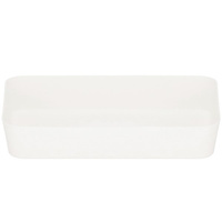 Organisateur de boîte en plastique Accessoires de bureau Boîte polyvalente