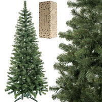 Sapin de Noël artificiel 220 cm