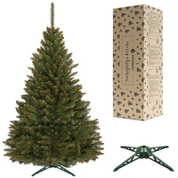 Sapin de Noël Artificiel Épicéa du Caucase 250 cm