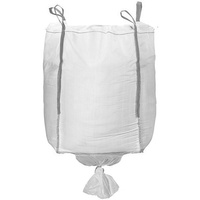 Grand sac à sortie 90 x 90 x 160 cm Capacité de charge 1000 kg