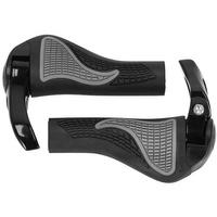 Poignées de guidon de vélo Poignées de guidon Grips 14 cm 1 paire
