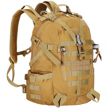 Rucksack Wanderrucksack Trekking-Rucksack Coyote