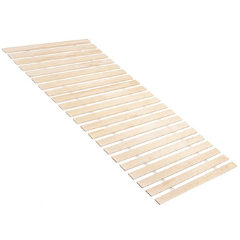 Lattenrost Premium Unterbau für Matratze 70 x 200 cm Holz