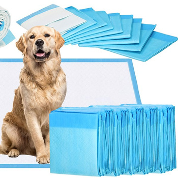 Hygiene pads for pets 50 pieces 60 x 60 cm