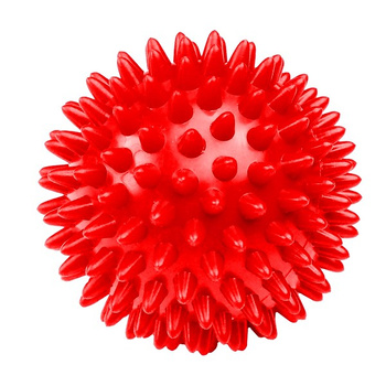 Igelball Massageball avec picots 8,5 cm Dur