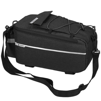 Sac de transport pour porte-bagages de vélo Packtasche 8,5 L