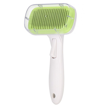 Zupfbürste, Brosse pour chiens & chats, Brosse de soin