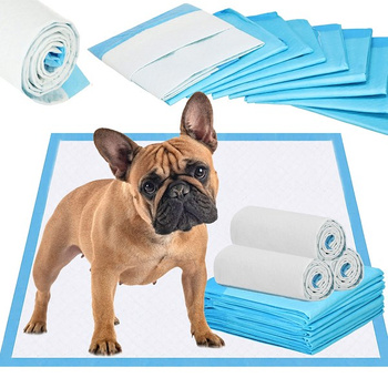 Hygiene pads for pets 10 pieces Puppy pads 40 x 60 cm