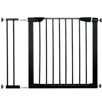 Barrière de sécurité pour portes et escaliers, extension, ajustement : 90-96 cm