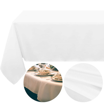 Nappe de table 140 x 220 cm classique