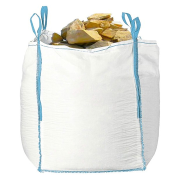 GRAND SAC Sac conteneur ouvert 92 x 92 x 100 cm Capacité de charge 1 000 kg