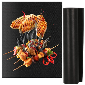 Grillmats Dimension 33 x 40 cm 4-piece set for roasting